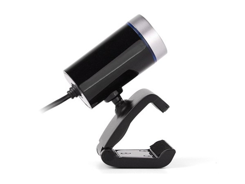 A4Tech PK-910P webcam 1280 x 720 pixels USB 2.0 Black, Grey A4TKAM46703 – A4 TECH Уеб камери
