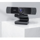 AUKEY PC-LM1E webcam 2 MP 1920 x 1080 pixels USB Black AUKEY PC-LM1E webcam 2 MP 1920 x 1080 pixels USB Black