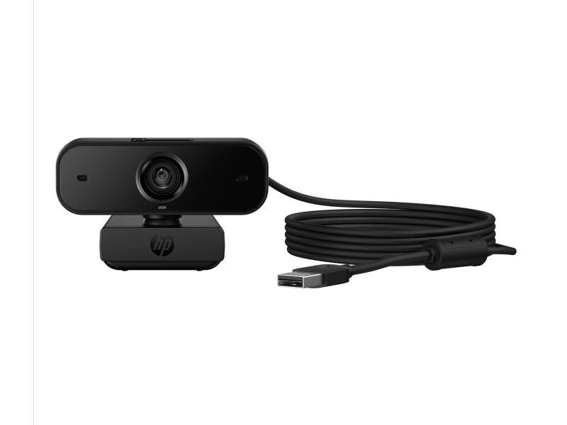 HP 430 FHD Webcam 77B11AA – Hewlett-Packard Уеб камери