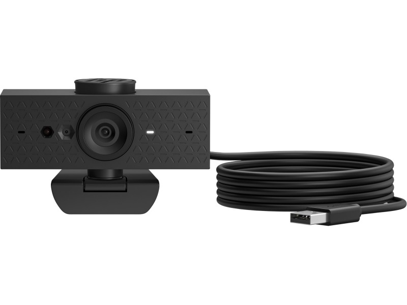 HP 620 FHD Webcam 6Y7L2AA – Hewlett-Packard Уеб камери
