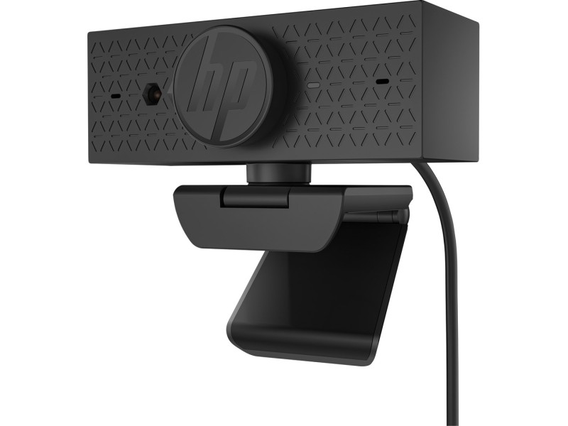 HP 620 FHD Webcam 6Y7L2AA – Hewlett-Packard Уеб камери