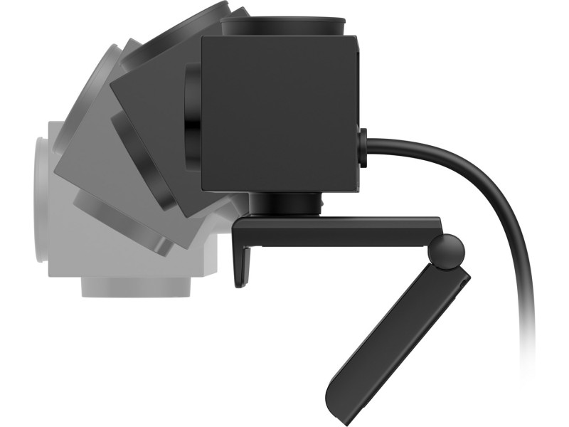 HP 620 FHD Webcam 6Y7L2AA – Hewlett-Packard Уеб камери