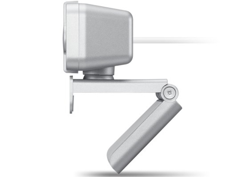 Lenovo GXC1E71383 webcam 2.8 MP 1920 x 1080 pixels USB White GXC1E71383 – Lenovo Уеб камери