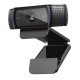 Logitech C920 Pro HD Webcam 960-001055 – LOGITECH Уеб камери