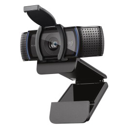 Logitech C920 Pro HD Webcam