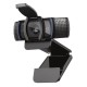 Logitech C920 Pro HD Webcam 960-001252 – LOGITECH Уеб камери