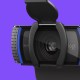 Logitech C920 Pro HD Webcam 960-001252 – LOGITECH Уеб камери