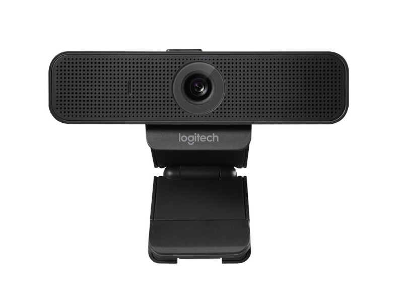 Logitech C925e Business Webcam 960-001076 – LOGITECH Уеб камери