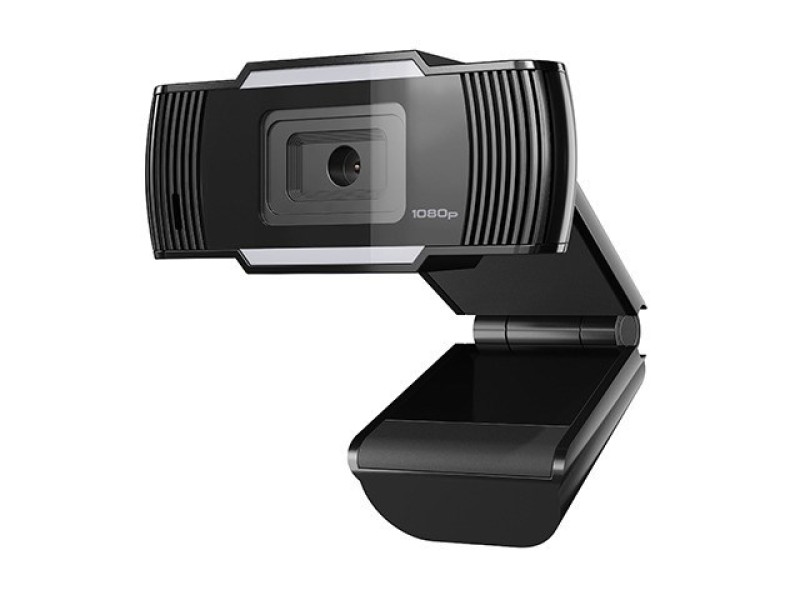 NATEC LORI PLUS FULL HD 1080P NKI-1672 – Natec  Уеб камери