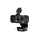 Port Designs 900078 webcam 2 MP 1920 x 1080 pixels Black 900078 – PORT DESIGNS Уеб камери