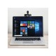 Port Designs 900078 webcam 2 MP 1920 x 1080 pixels Black 900078 – PORT DESIGNS Уеб камери