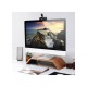 Port Designs 900078 webcam 2 MP 1920 x 1080 pixels Black 900078 – PORT DESIGNS Уеб камери