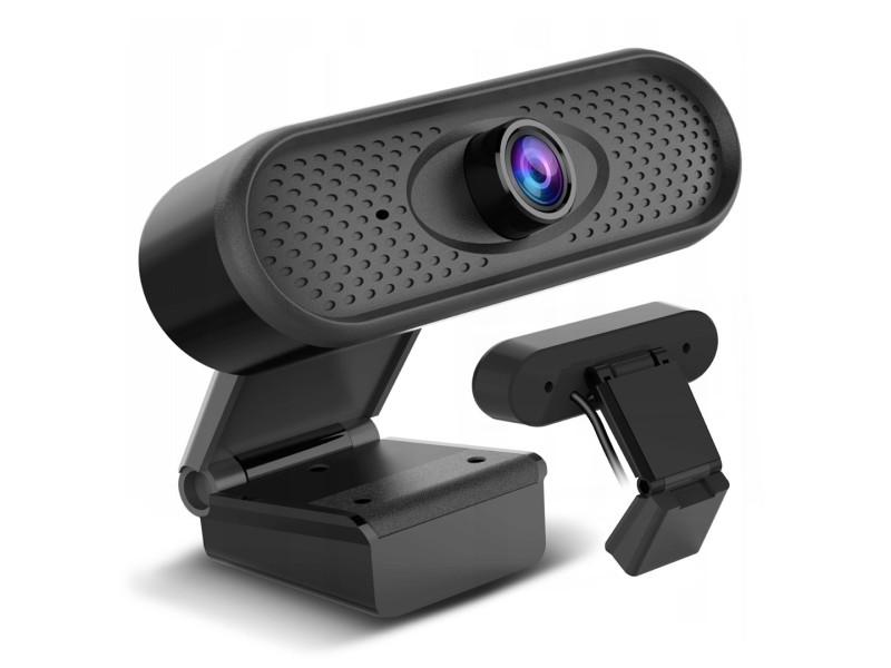 USB Nano RS RS680 HD 1080P (1920x1080) webcam with built-in microphone, RS680 – nano RS Уеб камери