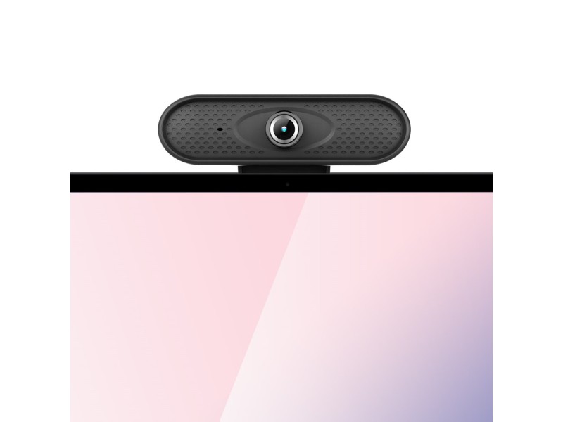 USB Nano RS RS680 HD 1080P (1920x1080) webcam with built-in microphone, RS680 – nano RS Уеб камери