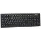 A4Tech KR-85 keyboard USB QWERTY US English Black A4TKLA19739 – A4 TECH Геймърски клавиатури