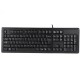 A4Tech KR-92 keyboard Universal USB QWERTY English Black A4TKLA46007 – A4 TECH Геймърски клавиатури