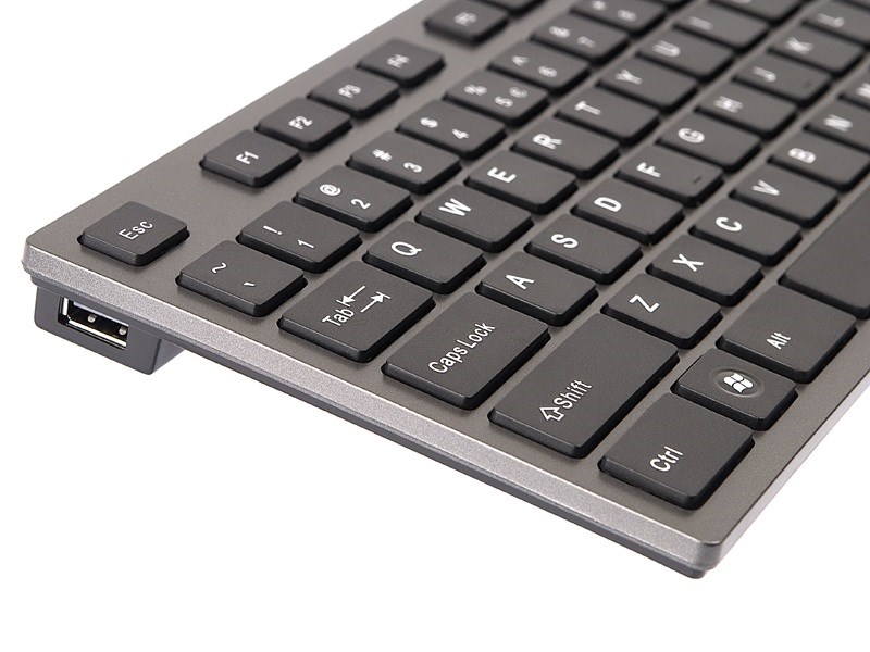 A4Tech KV-300H keyboard USB QWERTY Black, Grey A4TKLA39976 – A4 TECH Геймърски клавиатури