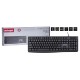 Activejet USB keyboard K-3803S K-3803S – Activejet Геймърски клавиатури