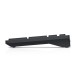 DELL KB500 keyboard Office RF Wireless QWERTY US International Black 580-AKOO – DELL Геймърски клавиатури