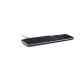DELL KB522 keyboard USB QWERTY US International Black 580-17667 – DELL Геймърски клавиатури