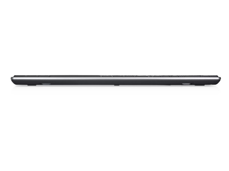 DELL KB522 keyboard USB QWERTY US International Black 580-17667 – DELL Геймърски клавиатури