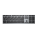 DELL KB700 keyboard Bluetooth QWERTY US International Grey 580-AKPT – DELL Геймърски клавиатури