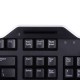 DELL KB813 keyboard USB QWERTY US English Black 580-18366 – DELL Геймърски клавиатури