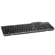 DELL KB813 keyboard USB QWERTY US English Black 580-18366 – DELL Геймърски клавиатури
