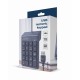 GEMBIRD KPD-U-03 USB numeric keypad, black KPD-U-03 – GEMBIRD Геймърски клавиатури