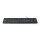 Gembird KB-U-103 keyboard USB US English Black KB-U-103 – GEMBIRD Геймърски клавиатури