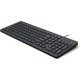 HP 150 Wired Keyboard 664R5AA – Hewlett-Packard Геймърски клавиатури