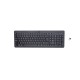 HP 220 Wireless Keyboard 805T2AA – Hewlett-Packard Геймърски клавиатури
