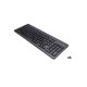 HP 220 Wireless Keyboard 805T2AA – Hewlett-Packard Геймърски клавиатури