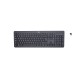 HP 230 Wireless Keyboard 3L1E7AA – Hewlett-Packard Геймърски клавиатури