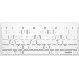 HP 350 Compact Multi-Device Bluetooth Keyboard