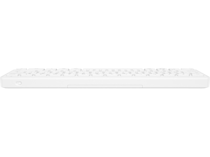 HP 350 Compact Multi-Device Bluetooth Keyboard 692T0AA – Hewlett-Packard Геймърски клавиатури