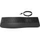 HP 480 Comfort Wired Keyboard 8T6M1AA#ABB – Hewlett-Packard Геймърски клавиатури