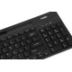 IBOX Kallisto BT/2.4GHZ Wireless Keyboard IKC3010B – IBOX Геймърски клавиатури