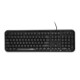 KEYBOARD I-BOX PULSAR IKS620, LED, WIRED IKS620 – IBOX Геймърски клавиатури