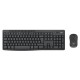 Logitech MK370 Combo for Business 920-012077 – LOGITECH Геймърски клавиатури