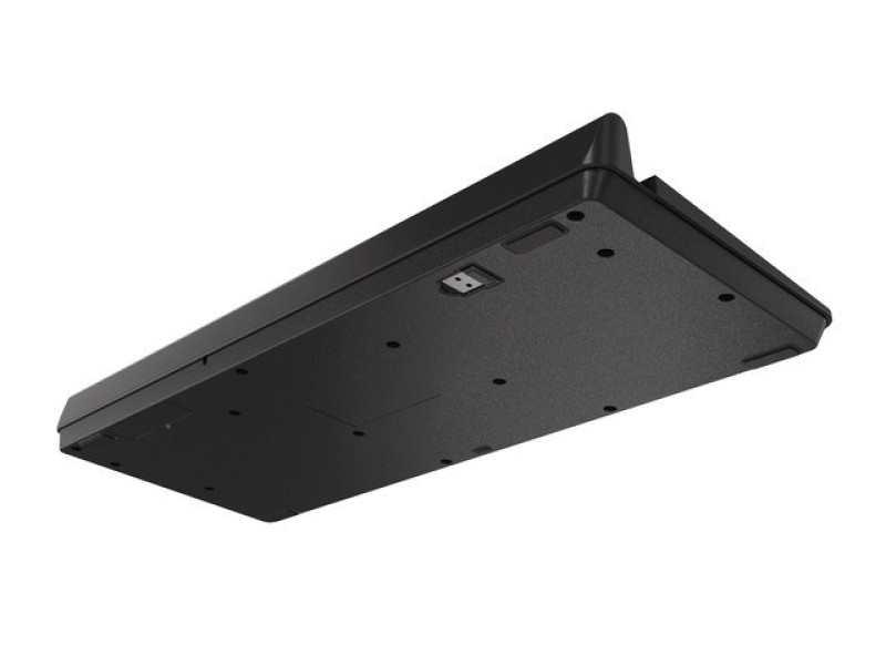 NATEC WIRELESS KEYBOARD FELIMARE US SLIM NKL-1973 – Natec  Геймърски клавиатури