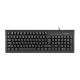 Natec MORAY Keyboard with Smart ID Card Reader NKL-1055 – Natec  Геймърски клавиатури
