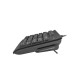 Natec MORAY Keyboard with Smart ID Card Reader NKL-1055 – Natec  Геймърски клавиатури