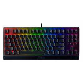 Razer Blackwidow V3 Tenkeyless keyboard USB QWERTY US English Black