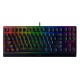 Razer Blackwidow V3 Tenkeyless keyboard USB QWERTY US English Black RZ03-03490100-R3M1 – Razer Геймърски клавиатури