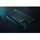 Razer Blackwidow V3 Tenkeyless keyboard USB QWERTY US English Black RZ03-03490100-R3M1 – Razer Геймърски клавиатури