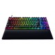 Razer Huntsman V2 Tenkeyless keyboard Gaming USB QWERTY US English Black RZ03-03940100-R3M1 – Razer Геймърски клавиатури