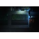 Razer Huntsman V2 Tenkeyless keyboard Gaming USB QWERTY US English Black RZ03-03940100-R3M1 – Razer Геймърски клавиатури