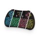 SAVIO KW-03 Illuminated wireless mini keyboard RGB TV Box, Smart TV, consoles, PC KW-03 KW-03 – SAVIO Геймърски клавиатури