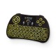 SAVIO KW-03 Illuminated wireless mini keyboard RGB TV Box, Smart TV, consoles, PC KW-03 KW-03 – SAVIO Геймърски клавиатури